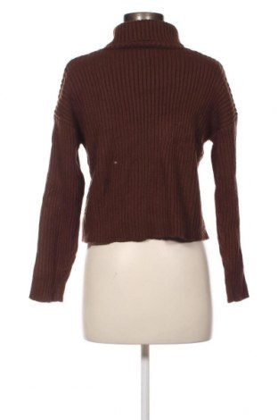 Damenpullover SHEIN, Größe S, Farbe Braun, Preis 5,99 €