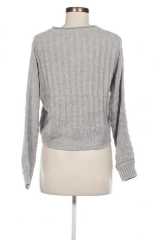 Damenpullover SHEIN, Größe L, Farbe Grau, Preis € 7,06