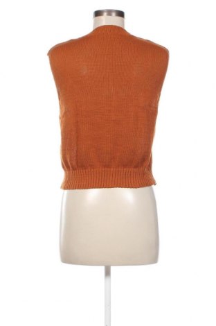 Pulover de femei SHEIN, Mărime M, Culoare Maro, Preț 15,26 Lei