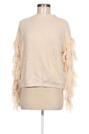 Damenpullover SHEIN, Größe M, Farbe Beige, Preis € 7,06