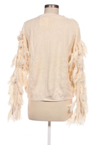 Damenpullover SHEIN, Größe M, Farbe Beige, Preis 4,99 €