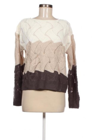 Дамски пуловер SHEIN, Размер M, Цвят Многоцветен, Цена 7,83 лв.