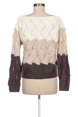 Damski sweter SHEIN, Rozmiar M, Kolor Kolorowy, Cena 30,99 zł