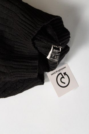 Damenpullover SHEIN, Größe M, Farbe Schwarz, Preis € 20,18