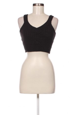 Γυναικείο πουλόβερ SHEIN, Μέγεθος M, Χρώμα Μαύρο, Τιμή 3,05 €