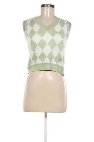 Damenpullover SHEIN, Größe S, Farbe Mehrfarbig, Preis 3,03 €