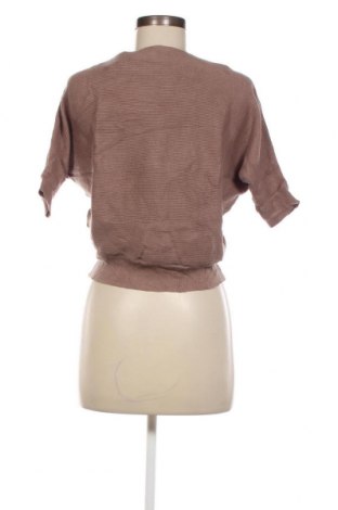 Pulover de femei SHEIN, Mărime M, Culoare Maro, Preț 46,74 Lei