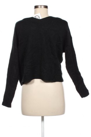 Γυναικείο πουλόβερ SHEIN, Μέγεθος S, Χρώμα Μαύρο, Τιμή 5,38 €