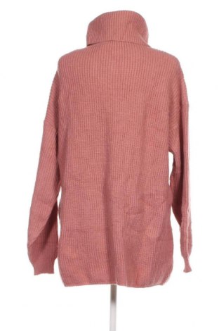 Női pulóver SHEIN, Méret L, Szín Rózsaszín, Ár 1 839 Ft