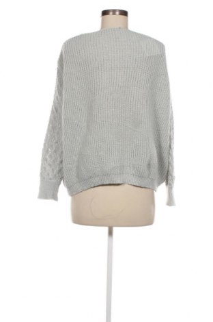 Női pulóver SHEIN, Méret XL, Szín Szürke, Ár 2 575 Ft