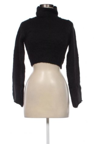 Pulover de femei SHEIN, Mărime S, Culoare Negru, Preț 23,85 Lei