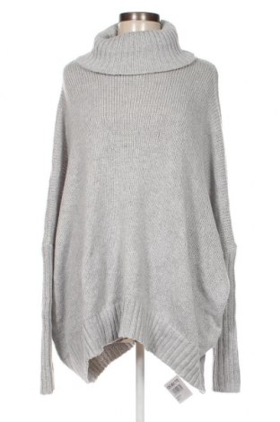 Дамски пуловер SHEIN, Размер M, Цвят Сив, Цена 9,28 лв.