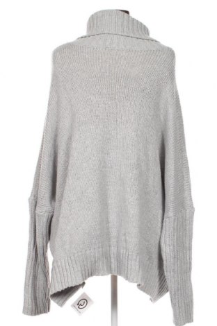Дамски пуловер SHEIN, Размер M, Цвят Сив, Цена 9,28 лв.