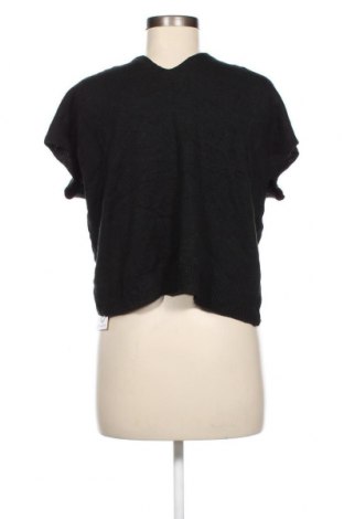 Дамски пуловер SHEIN, Размер L, Цвят Черен, Цена 7,54 лв.