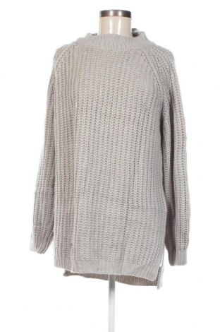 Damenpullover SHEIN, Größe L, Farbe Grau, Preis 5,99 €