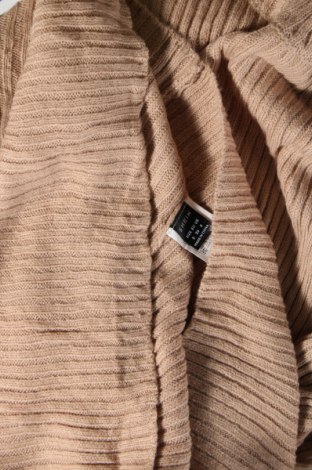 Pulover de femei SHEIN, Mărime S, Culoare Bej, Preț 23,85 Lei
