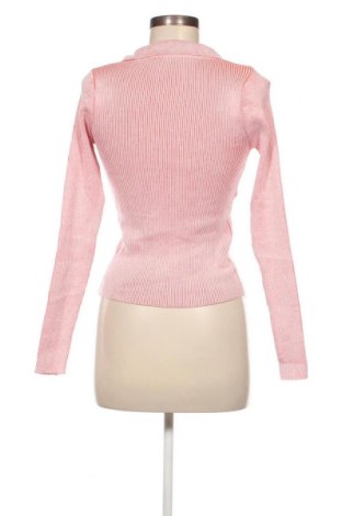 Damski sweter SHEIN, Rozmiar S, Kolor Czerwony, Cena 27,99 zł