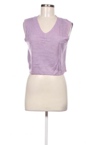 Γυναικείο πουλόβερ SHEIN, Μέγεθος M, Χρώμα Βιολετί, Τιμή 3,05 €