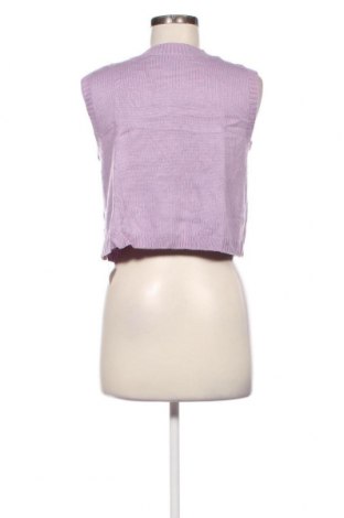 Pulover de femei SHEIN, Mărime M, Culoare Mov, Preț 14,31 Lei