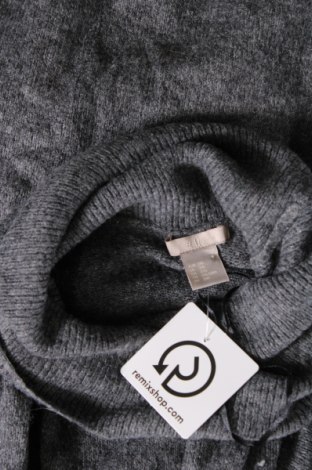 Γυναικείο πουλόβερ H&M, Μέγεθος XXL, Χρώμα Γκρί, Τιμή 8,43 €