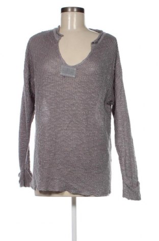 Γυναικείο πουλόβερ SHEIN, Μέγεθος M, Χρώμα Γκρί, Τιμή 2,70 €
