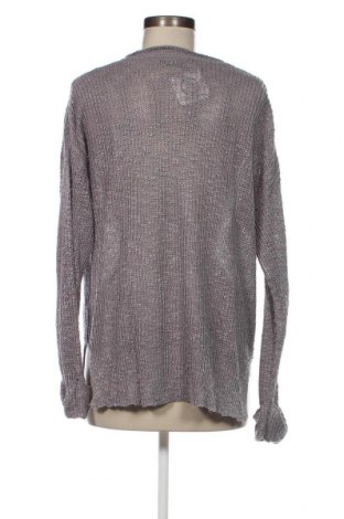 Дамски пуловер SHEIN, Размер M, Цвят Сив, Цена 14,08 лв.
