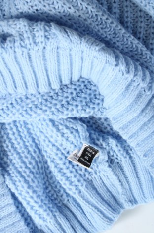 Női pulóver SHEIN, Méret 3XL, Szín Kék, Ár 3 973 Ft