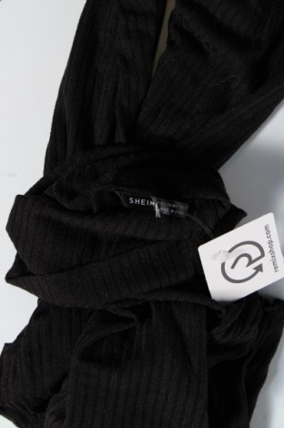 Damenpullover SHEIN, Größe L, Farbe Schwarz, Preis 7,06 €