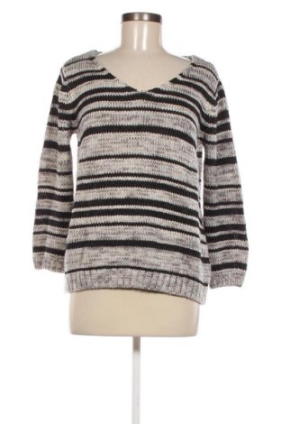 Γυναικείο πουλόβερ SUNCOO, Μέγεθος M, Χρώμα Πολύχρωμο, Τιμή 6,53 €