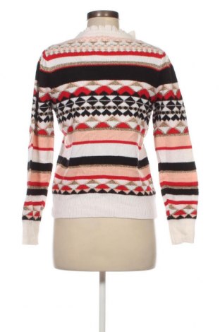 Дамски пуловер SUNCOO, Размер S, Цвят Многоцветен, Цена 132,00 лв.