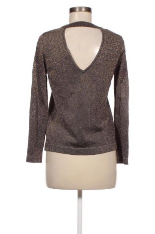 Γυναικείο πουλόβερ SUNCOO, Μέγεθος S, Χρώμα Χρυσαφί, Τιμή 68,04 €