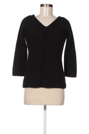 Γυναικείο πουλόβερ SUNCOO, Μέγεθος S, Χρώμα Μαύρο, Τιμή 62,96 €