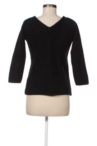 Дамски пуловер SUNCOO, Размер S, Цвят Черен, Цена 85,43 лв.