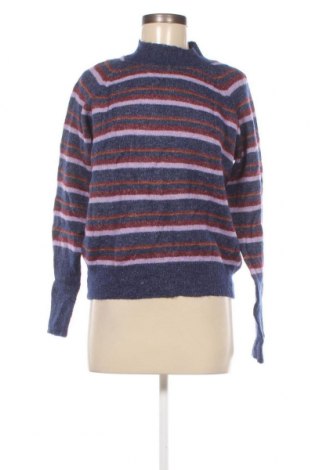 Γυναικείο πουλόβερ Saint Tropez, Μέγεθος S, Χρώμα Πολύχρωμο, Τιμή 7,71 €