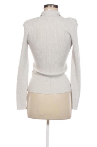 Damenpullover Samsoe & Samsoe, Größe S, Farbe Grau, Preis 36,49 €