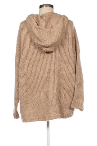 Γυναικείο πουλόβερ School Rag, Μέγεθος L, Χρώμα  Μπέζ, Τιμή 8,91 €
