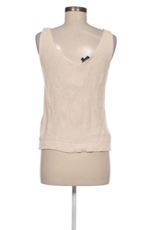 Дамски пуловер Selected Femme, Размер L, Цвят Бежов, Цена 8,70 лв.