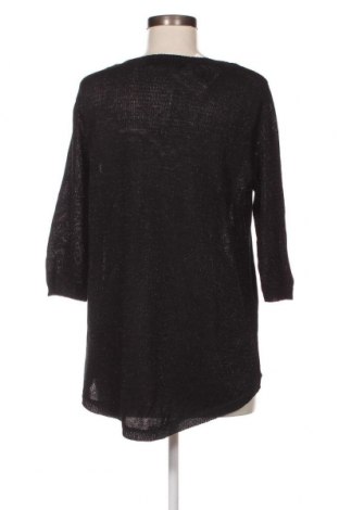Γυναικείο πουλόβερ Seppala, Μέγεθος M, Χρώμα Μαύρο, Τιμή 8,07 €