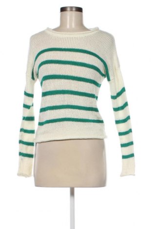 Γυναικείο πουλόβερ Seppala, Μέγεθος S, Χρώμα Εκρού, Τιμή 8,07 €