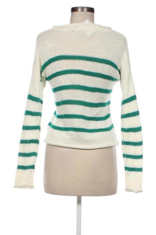 Γυναικείο πουλόβερ Seppala, Μέγεθος S, Χρώμα Εκρού, Τιμή 8,07 €