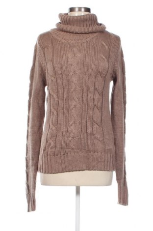 Γυναικείο πουλόβερ Seppala, Μέγεθος L, Χρώμα  Μπέζ, Τιμή 8,07 €
