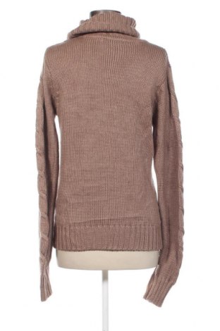Γυναικείο πουλόβερ Seppala, Μέγεθος L, Χρώμα  Μπέζ, Τιμή 8,07 €