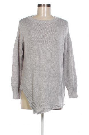 Дамски пуловер Seppala, Размер L, Цвят Сив, Цена 7,25 лв.