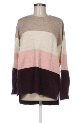 Дамски пуловер Serra, Размер XL, Цвят Многоцветен, Цена 10,15 лв.