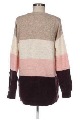 Γυναικείο πουλόβερ Serra, Μέγεθος XL, Χρώμα Πολύχρωμο, Τιμή 8,61 €