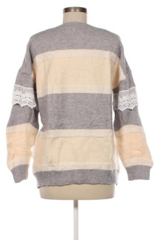 Дамски пуловер Sheilay, Размер M, Цвят Многоцветен, Цена 8,70 лв.