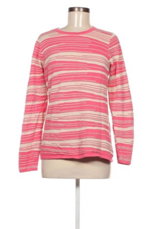 Дамски пуловер Signature, Размер M, Цвят Многоцветен, Цена 29,01 лв.