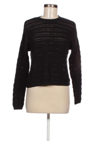 Дамски пуловер Sinsay, Размер XS, Цвят Черен, Цена 7,54 лв.