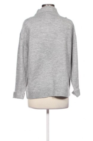 Дамски пуловер Sinsay, Размер XS, Цвят Сив, Цена 45,86 лв.