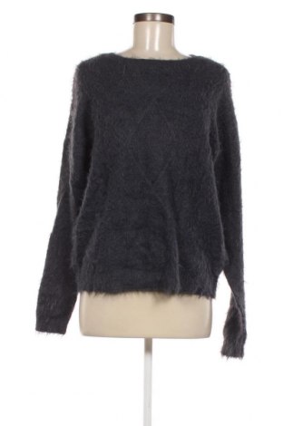 Дамски пуловер Sirup, Размер XXL, Цвят Син, Цена 8,70 лв.